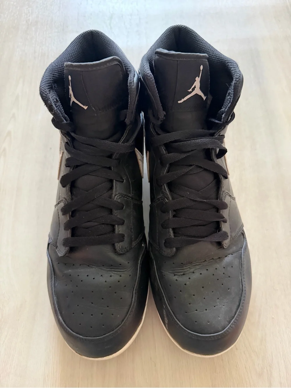 Jordan air retro